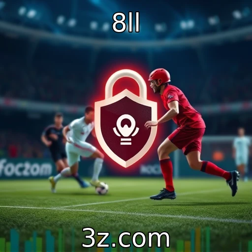 8ll Desvendando as melhores estratégias para apostas esportivas em 2025