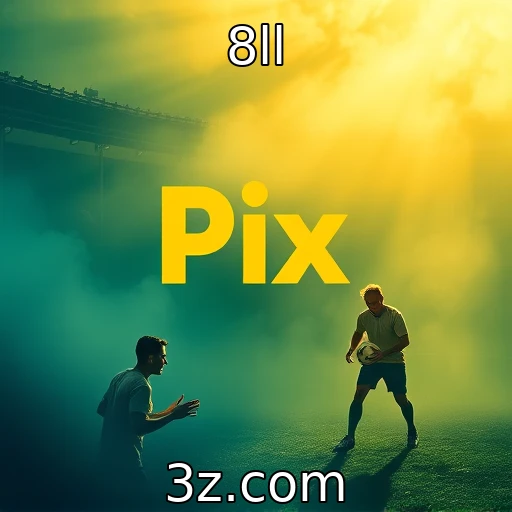 8ll Desvendando o Futuro das Apostas Esportivas no Brasil