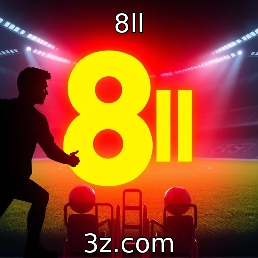 8ll Apostas esportivas: como analisar partidas e melhorar seu desempenho